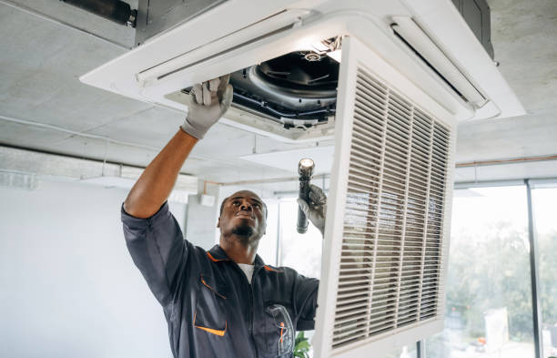 Licensed Emergency Hvac service in Blanchester, OH - FH HVAC