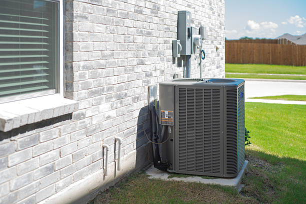 Reliable Emergency Hvac contractor in Blanchester, OH by FH HVAC